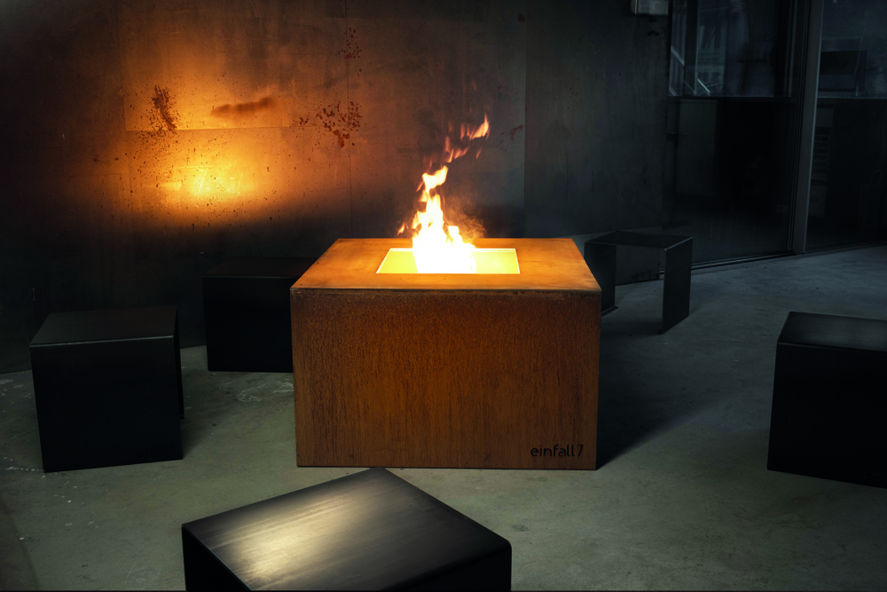 Verschönern Sie Ihren Garten mit ausgewählten Designerstücken