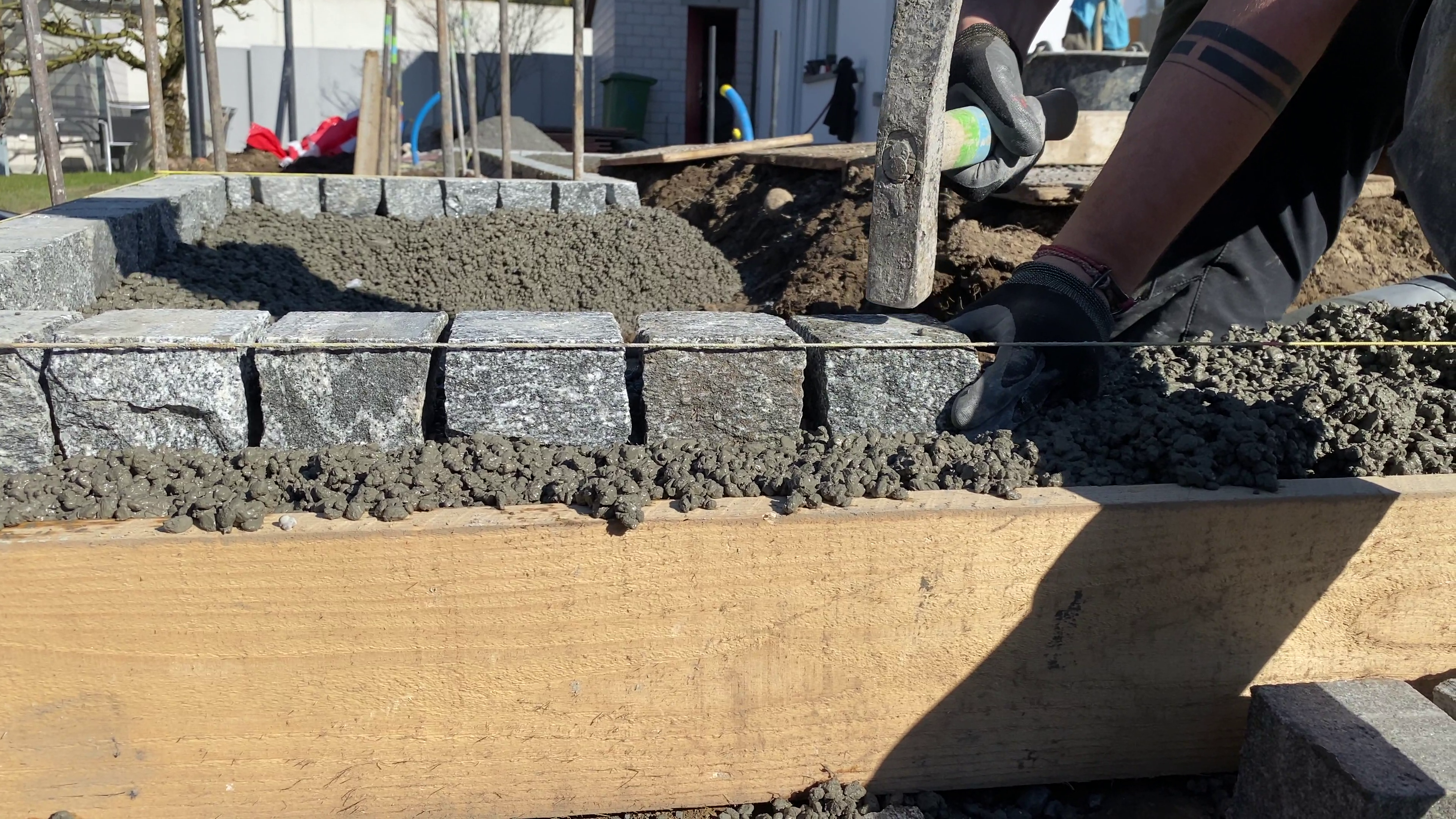 Natursteinbund - Handwerk mit ❤️