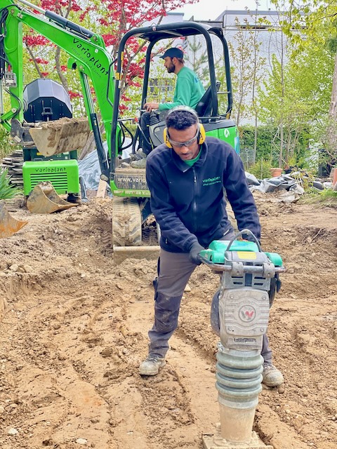 🌸 Willkommen im Schweizer Gartenparadies! 🇨🇭