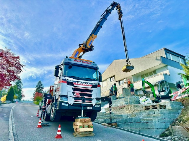 „Warum die meisten Gärten ihr Potenzial verschenken – und wie man es besser machen kann.“