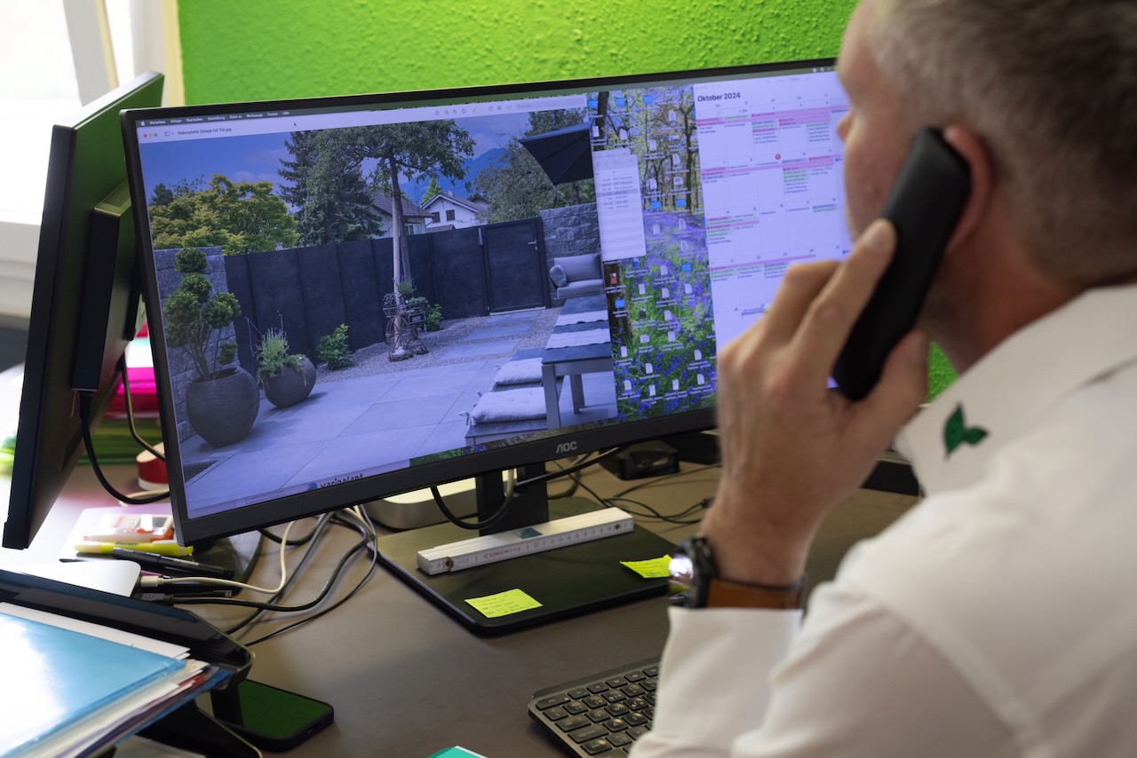 Garten- und Poolbau: Was kosten Qualität und Nachhaltigkeit wirklich?