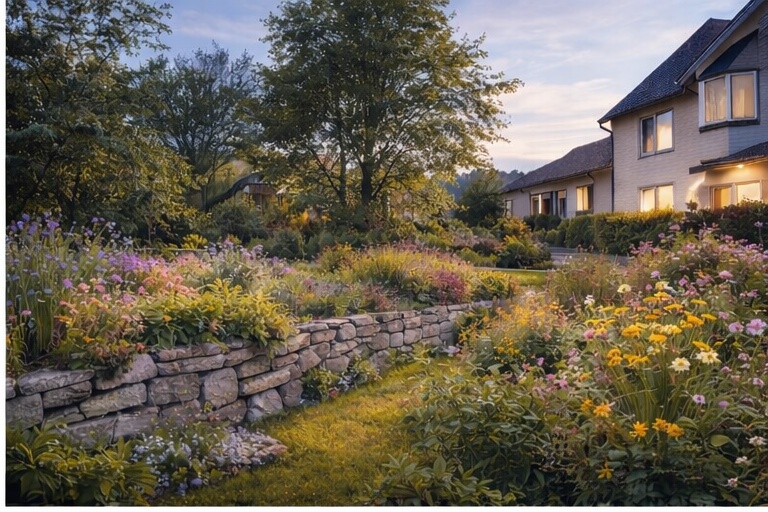 Gartenwissen für die kommende Saison: Pool & Outdoor-Living in der Ostschweiz