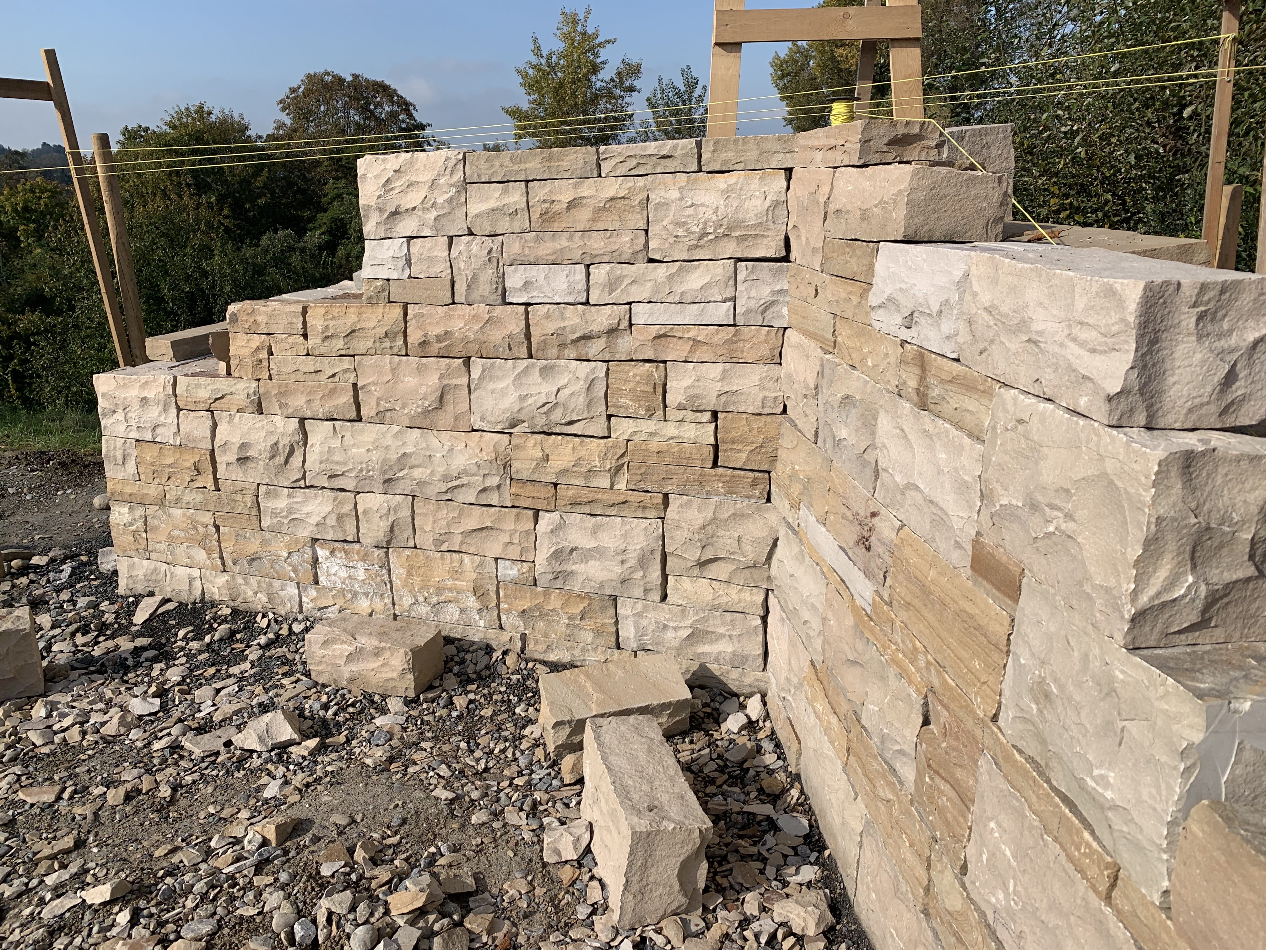 Leidenschaft Naturstein