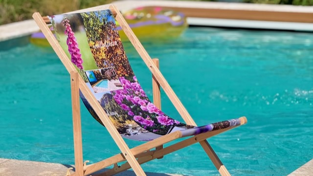 Poolpflege leicht gemacht – warum ein Desjoyaux Pool besonders wartungsarm ist