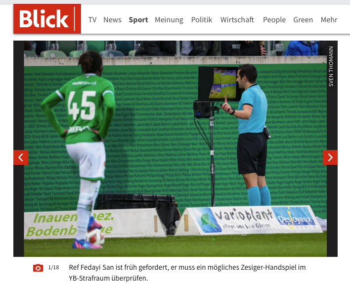 varioplant meets FCSG