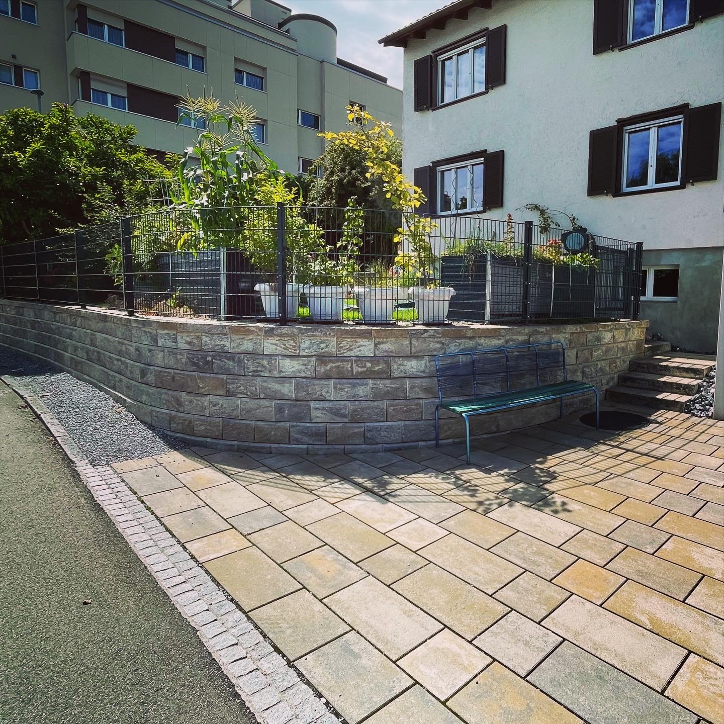 Qualität macht sich bezahlt