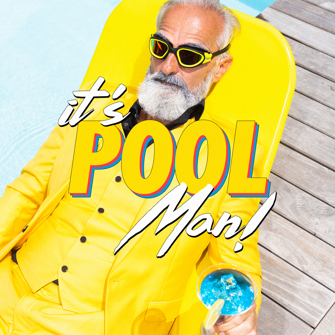 Vorfreude Poolsaison - jetzt eigenen Pool planen (Movie)