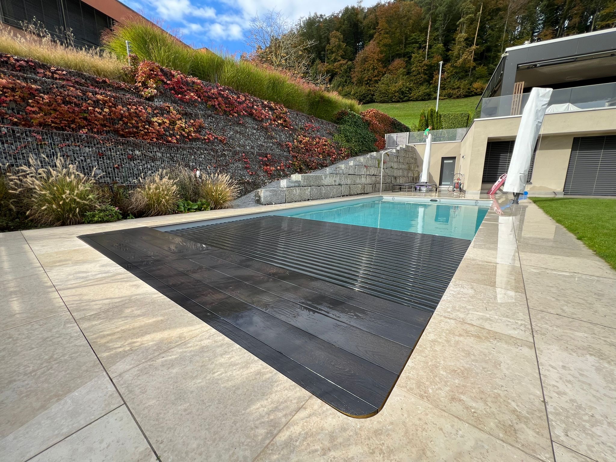 Gartentrends 2025: 3 effektive und kostenlose Tipps für Ihren Traumgarten – inklusive Poolbau