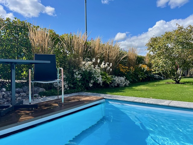 Planen. Bauen. Pflegen. Warum echte Gartenqualität erst im Zusammenspiel entsteht