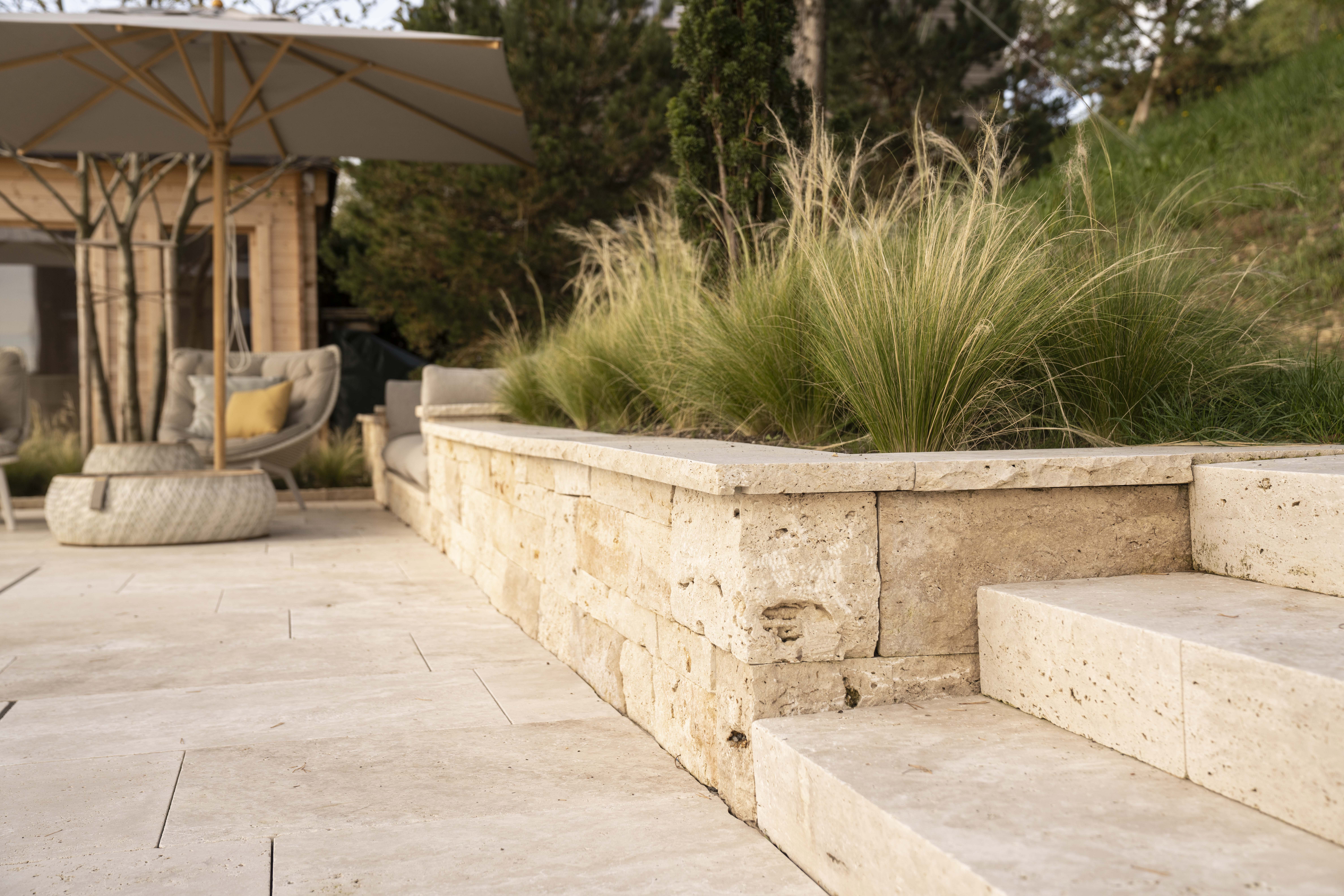 Zuhause ist da, wo man sich wohl fühlt!