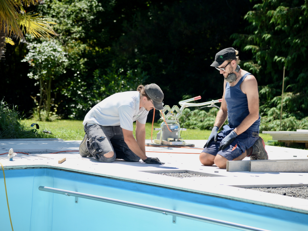 Handwerk das gelernt sein will