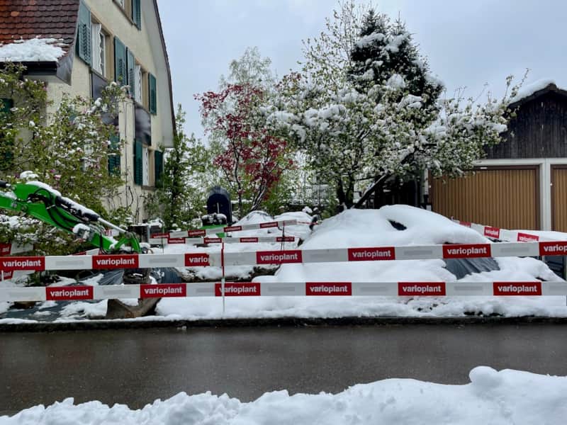 Poolbau & Planung in St. Gallen und der Ostschweiz