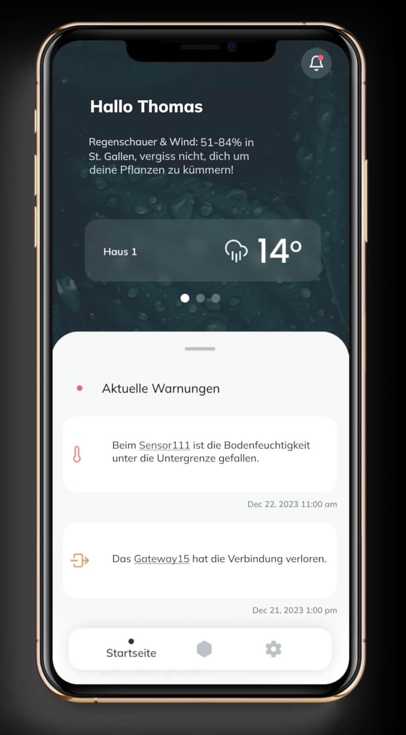 So funktioniert die Umsetzung mit Varioplant