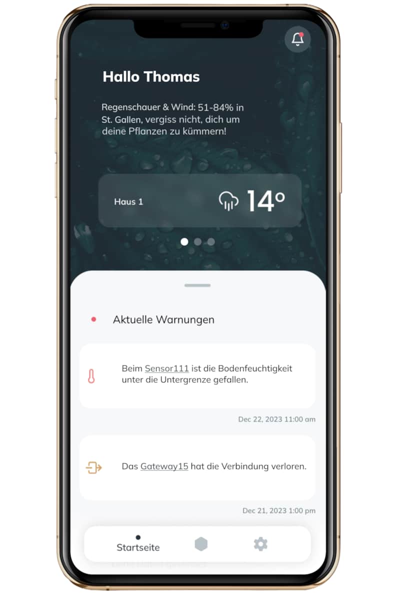 Einsatzbereiche