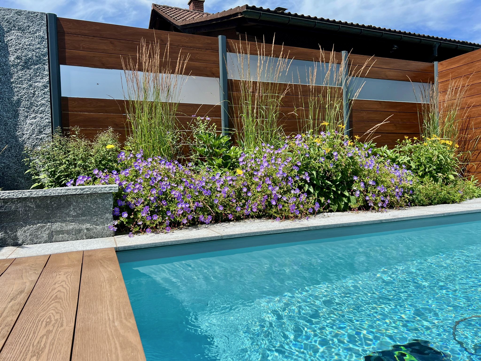 Desjoyaux Pools – Inspiration gefällig?