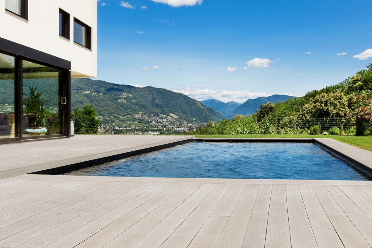 Desjoyaux Pools – Ferienfeeling im eigenen Garten