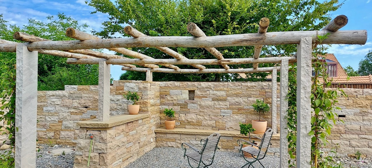 Biologische Artenvielfalt in der Abhängigkeit der Gestaltung der Lebensräume