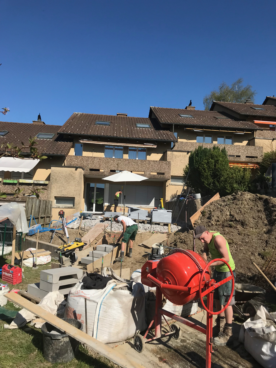 Pannonia Chloritschiefer